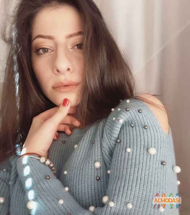 Ариана Ашотовна Устьян фото №1322055. Завантажено 14 Листопада 2018