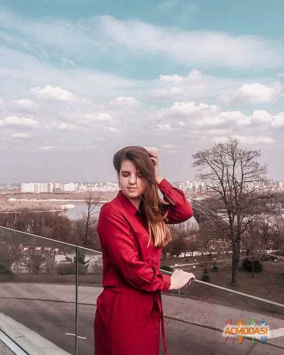 Anastasia  Gergel фото №1406046. Завантажено 01 Червня 2019