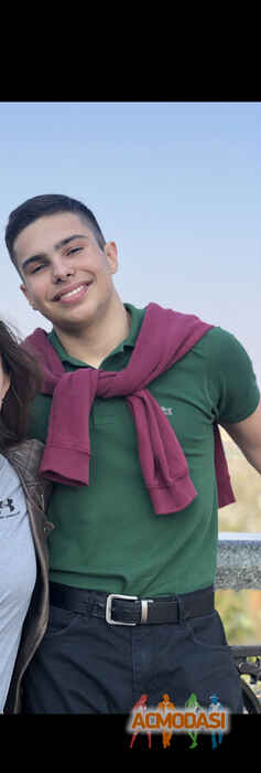 Нікіта Олександрович Борознюк фото №1408631. Завантажено 07 Червня 2019