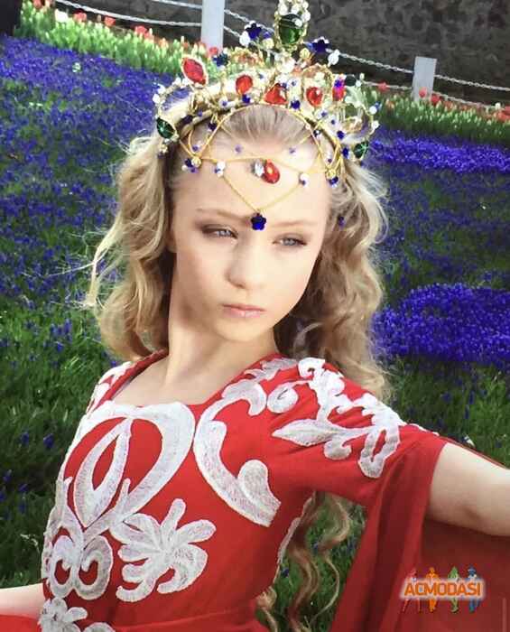 Злата Вечеславовна Петрова фото №1539722. Завантажено 17 Червня 2020