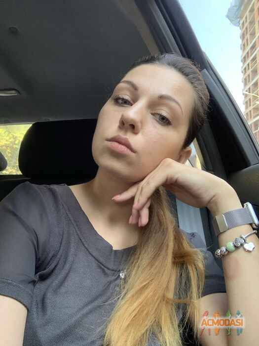 Яна  Гринёва фото №1610830. Завантажено 26 Лютого 2021
