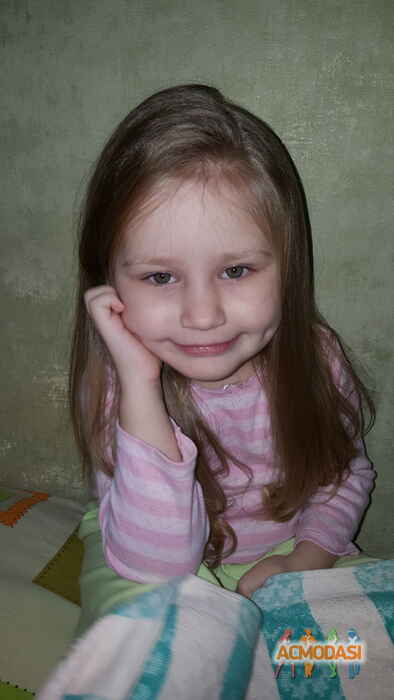 Оливия-Екатерина Богдановна Ямковая фото №997614. Завантажено 14 Грудня 2016