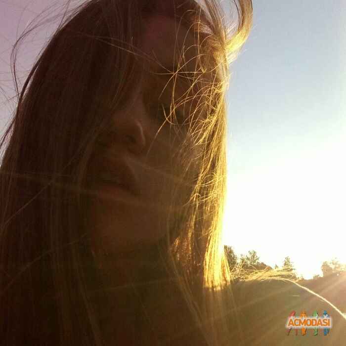 Вероника Юрьевна Караваева фото №1082882. Завантажено 24 Липня 2017