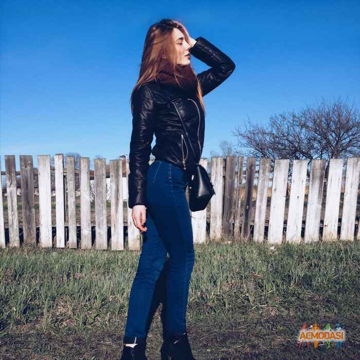 Анастасія Миколаївна Ішутіна фото №1042889. Завантажено 13 Квітня 2017