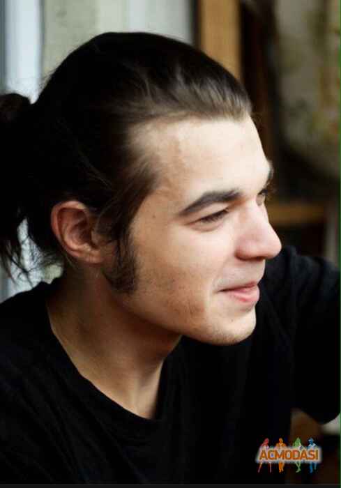 Кирил Олексійович Забалуєв фото №1021109. Завантажено 16 Лютого 2017