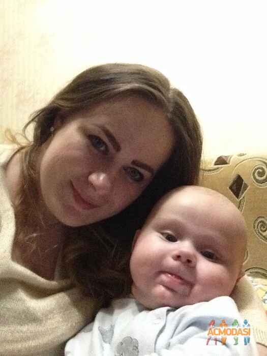 Алена Юрьевна Кузнецова фото №1035402. Завантажено 23 Березня 2017