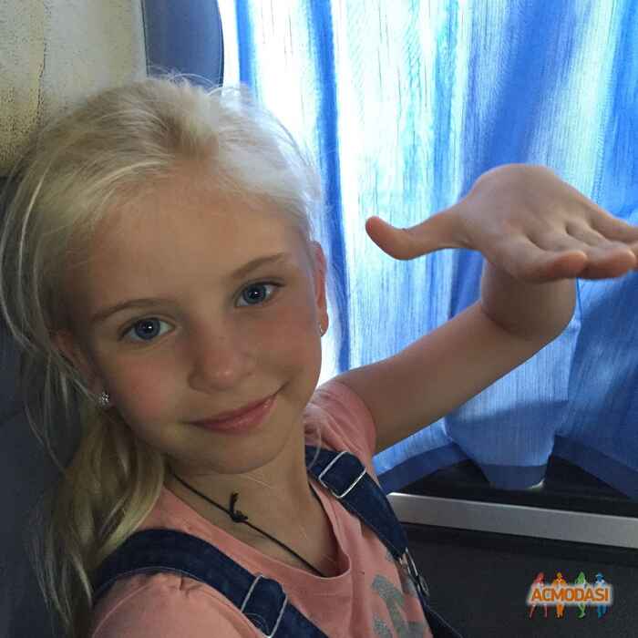 София Александровна Бевзюк фото №1044155. Завантажено 17 Квітня 2017