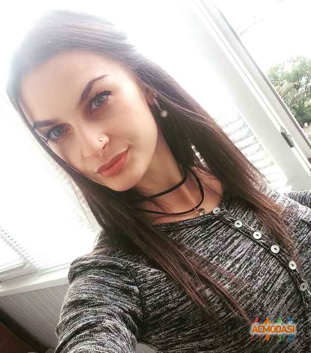 Юлия   фото №1044653. Завантажено 19 Квітня 2017