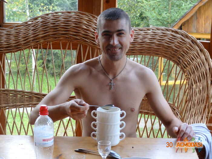 Микола Миколайович Огієнко фото №1087840. Завантажено 06 Серпня 2017