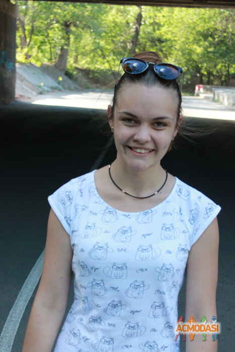 Катерина Олегівна Гречана фото №1088135. Завантажено 06 Серпня 2017