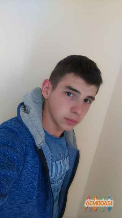 Владислав Васильович Рябець фото №1088226. Завантажено 07 Серпня 2017