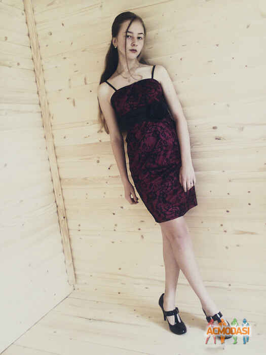 Христина Віталіївна Долішняк фото №1118381. Завантажено 14 Жовтня 2017