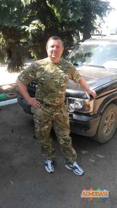 Володимир Володимирович Мілінчук фото №1161370. Завантажено 08 Січня 2018