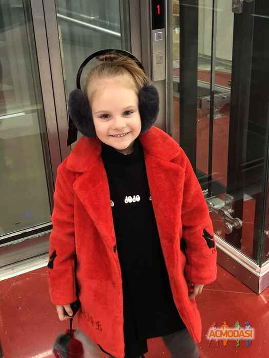 София Александровна Остроухова фото №1177019. Завантажено 01 Лютого 2018