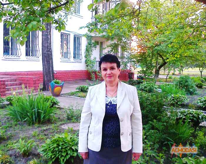 неля Григорівна Довжик фото №1185027. Завантажено 12 Лютого 2018