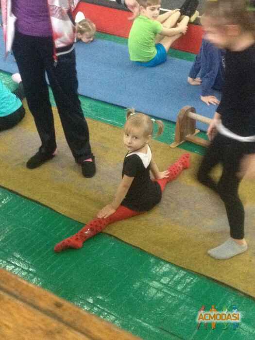 Єва Андріївна Бєляєва фото №1253817. Завантажено 03 Липня 2018