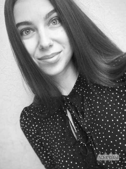 Анна Сергеевна Страшок фото №1288340. Завантажено 08 Вересня 2018