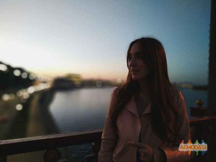 Марина Михайловна Побережна фото №1327726. Завантажено 24 Листопада 2018