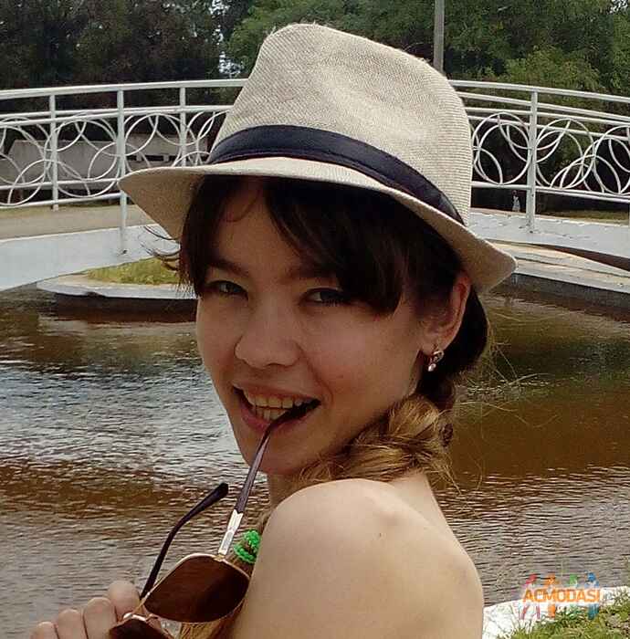 Анна Александровна Мазур фото №1457285. Завантажено 06 Жовтня 2019