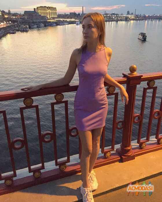 Аліна  Башмакова фото №1548660. Завантажено 15 Липня 2020
