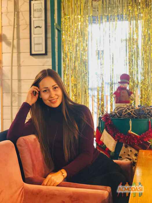 Дария  Шкуратова фото №1550863. Завантажено 22 Липня 2020