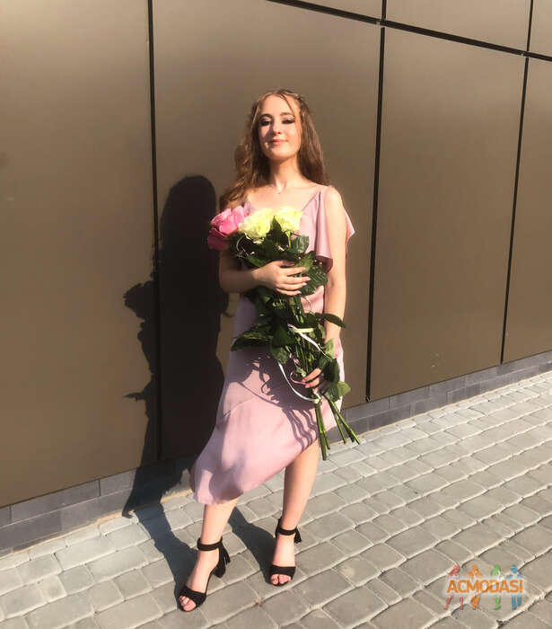 Софія  Ободяк фото №1653829. Завантажено 15 Вересня 2021