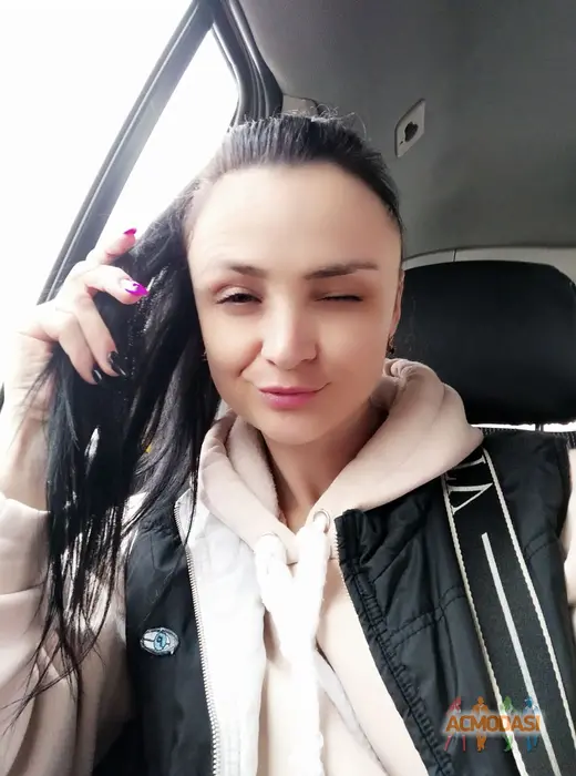 Оксана  Антоненко фото №1730883. Завантажено 05 Липня 2024