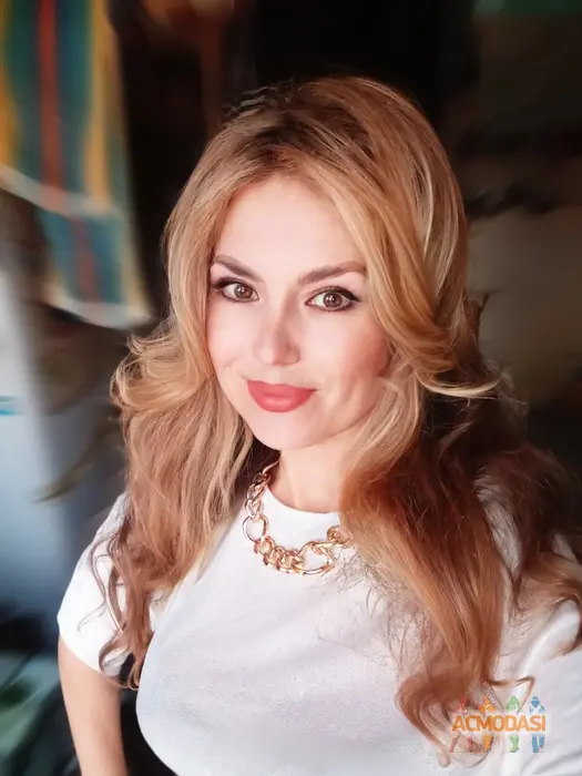 Наталія  Качанова фото №1741839. Завантажено 07 Квітня 2025