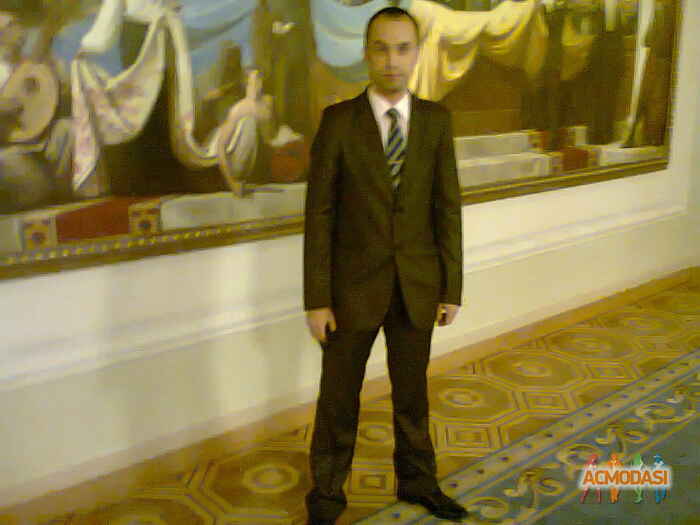 Валерій Валерійович Кузьменко фото №958860. Завантажено 17 Вересня 2016