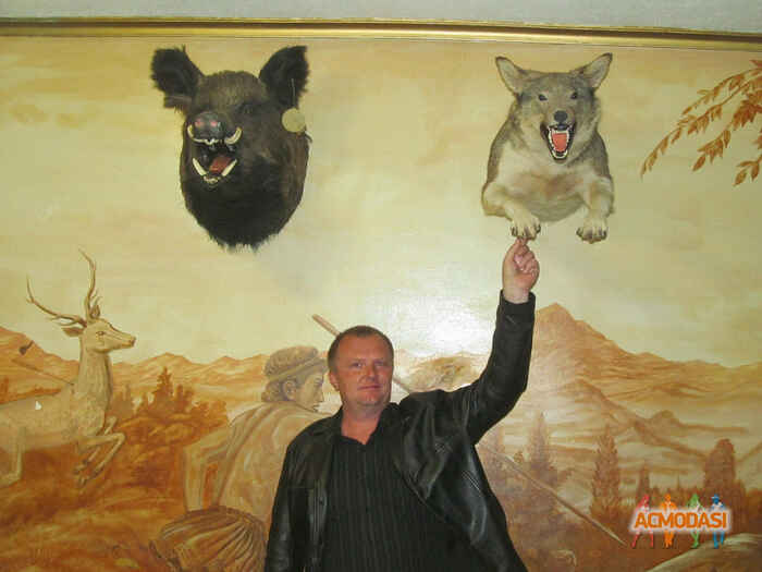 Сергій  Кардинал фото №871842. Завантажено 24 Січня 2016