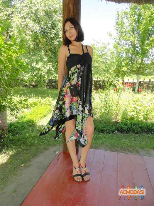 Татьяна Валериивна Гилярна фото №1101814. Завантажено 08 Вересня 2017