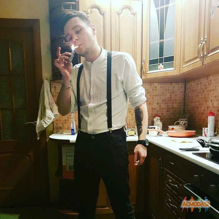 Дмитрий  Кривошея фото №1030199. Завантажено 11 Березня 2017