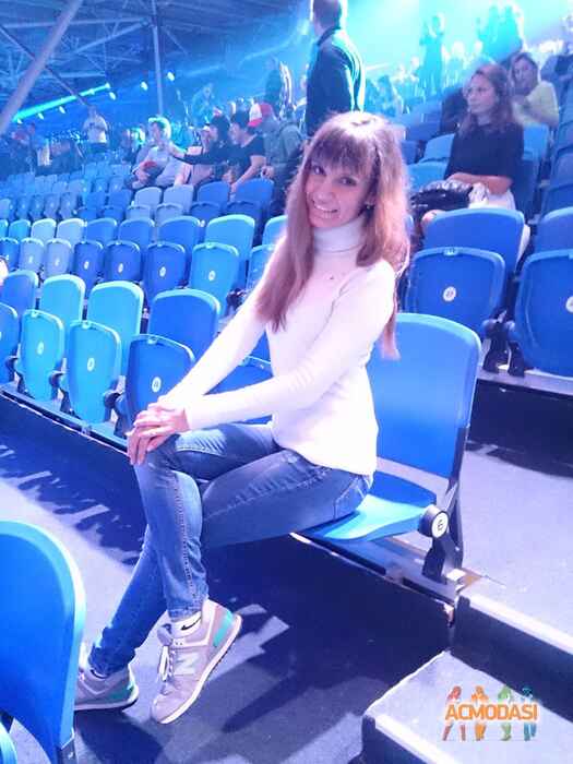 Ірина Ігорівна Нелезенко фото №1075037. Завантажено 05 Липня 2017