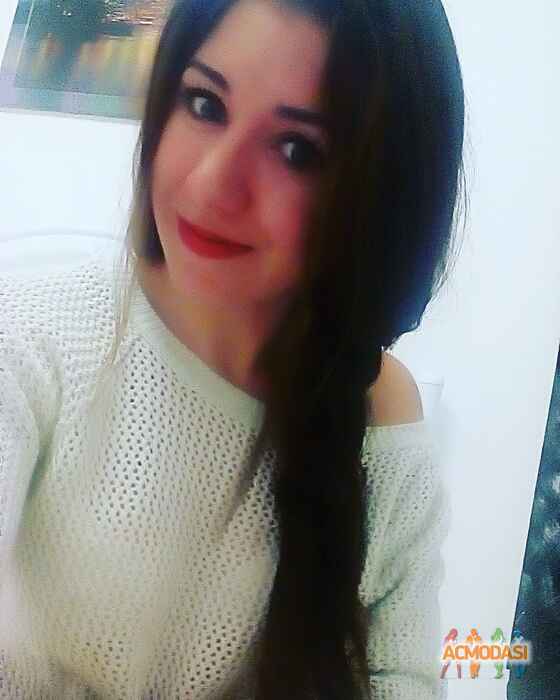 Світлана Юріївна Качанова фото №1146597. Завантажено 01 Грудня 2017