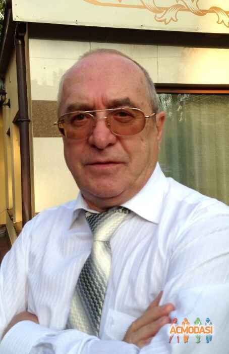 Леонід Георгийович Солуянов фото №1155815. Завантажено 23 Грудня 2017