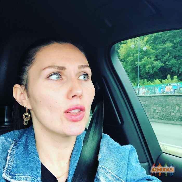 Юлія Олександрівна Смирнова фото №1467802. Завантажено 29 Жовтня 2019