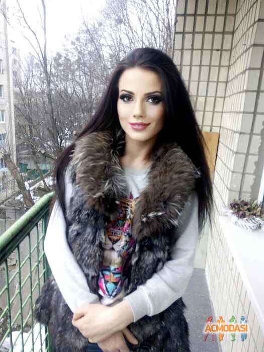 Marina Sergeevna  фото №1218634. Завантажено 10 Квітня 2018