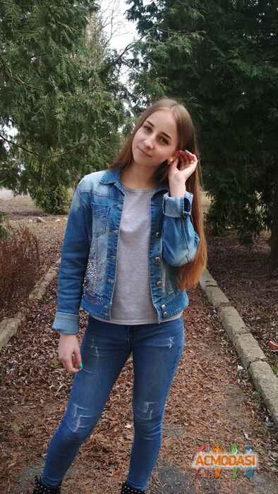 Аліна Володимирівна Бадзюнь фото №1380448. Завантажено 20 Березня 2019