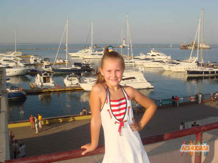 Анна Олеговна Долотий фото №98988. Завантажено 04 Листопада 2011