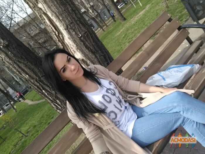 Дарья Евгеньевна Касаткина фото №1259116. Завантажено 16 Липня 2018