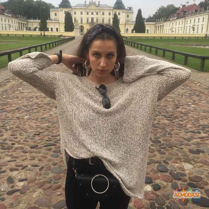 Анна Владиславовна Залецкая фото №1284346. Завантажено 01 Вересня 2018