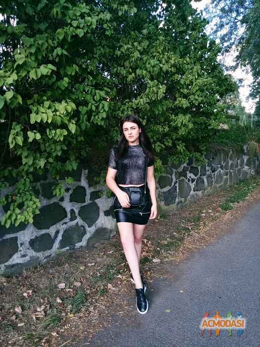 Катерина Ігорівна Любива фото №1342368. Завантажено 26 Грудня 2018