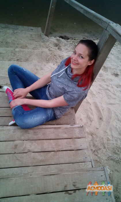 Анна Василiвна Пущенко фото №1354030. Завантажено 23 Січня 2019