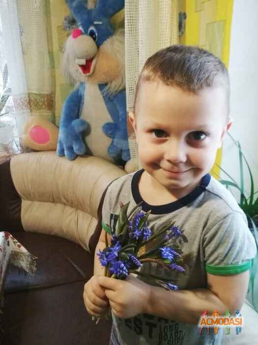 Максим Володимирович Самойленко фото №1360643. Завантажено 06 Лютого 2019