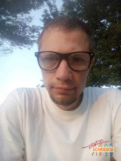 Алексей Олегович Овеч фото №1387919. Завантажено 10 Квітня 2019