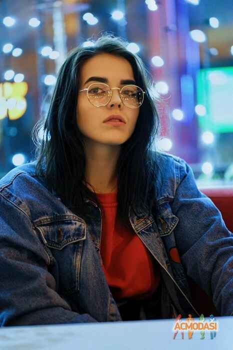 Алёна Сергеевна Пономаренко фото №1421447. Завантажено 11 Липня 2019