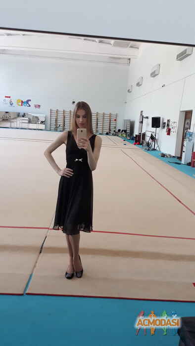 Анна Сергеевна Собещакова фото №1423791. Завантажено 17 Липня 2019