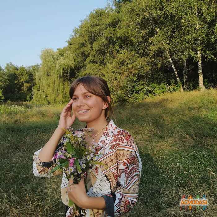 Анастасия Юриевна Деревянова фото №1438877. Завантажено 22 Серпня 2019
