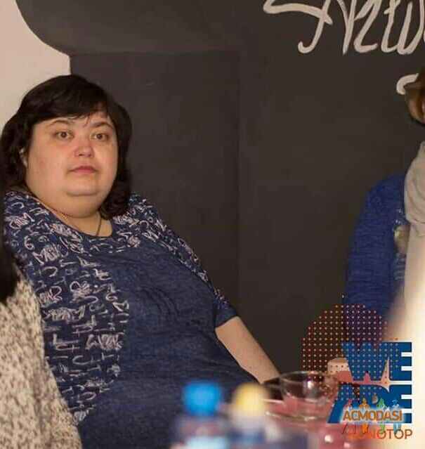 Алла  Клименко фото №1447395. Завантажено 11 Вересня 2019