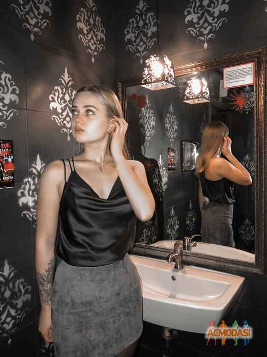 Анастасия Александровна Сахненко фото №1489422. Завантажено 18 Грудня 2019